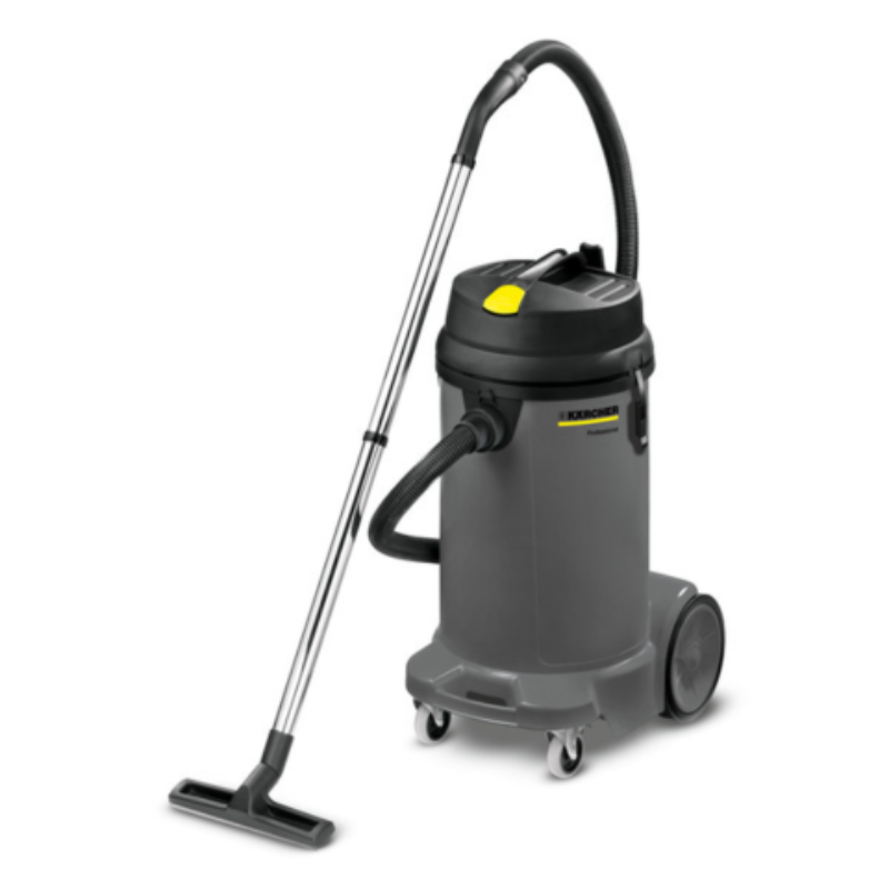 Karcher Wet/Dry Vacuum NT 48/1 CUL