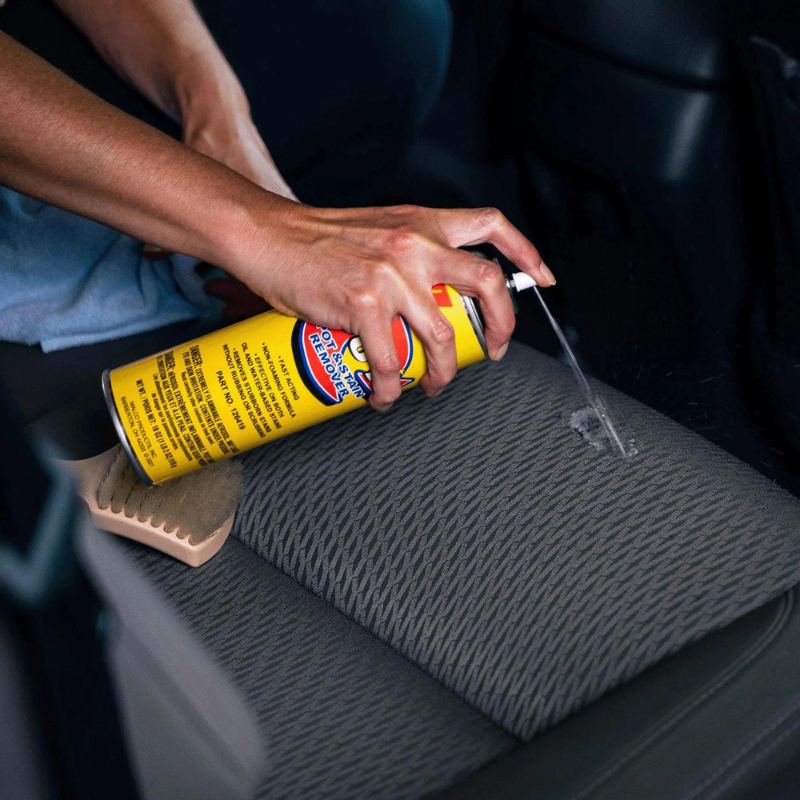 Instant Out Spot & Stain Remover