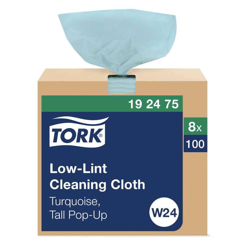 Tork Low-Linting Specialist Wiper