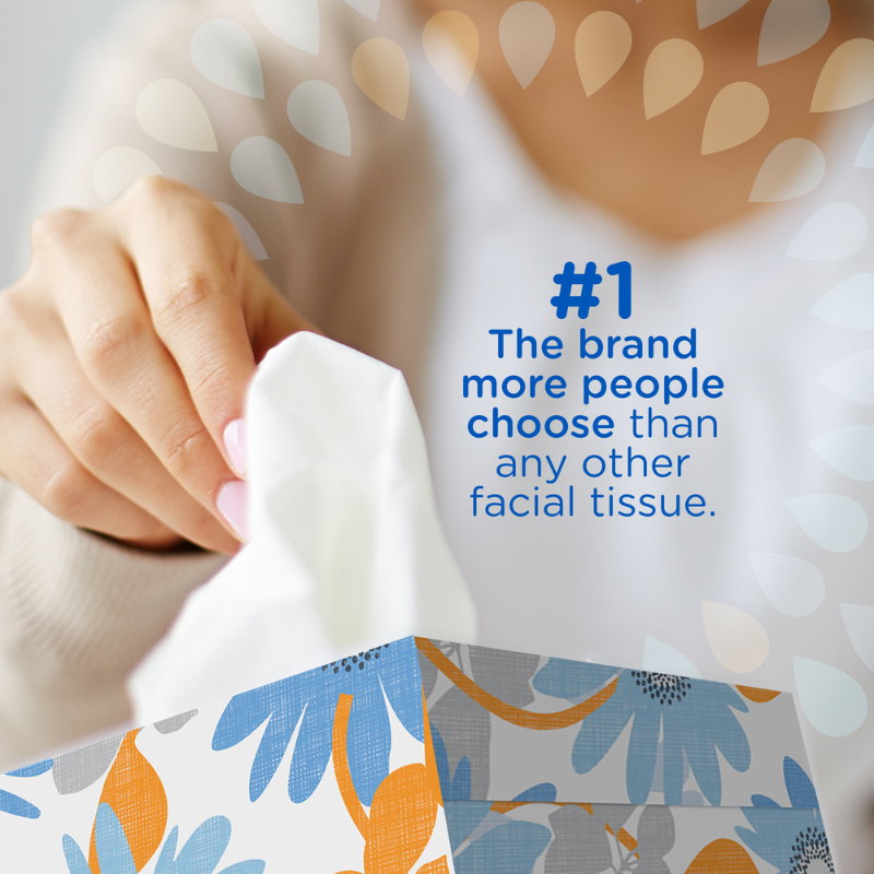 Kleenex® Professional Facial Tissue