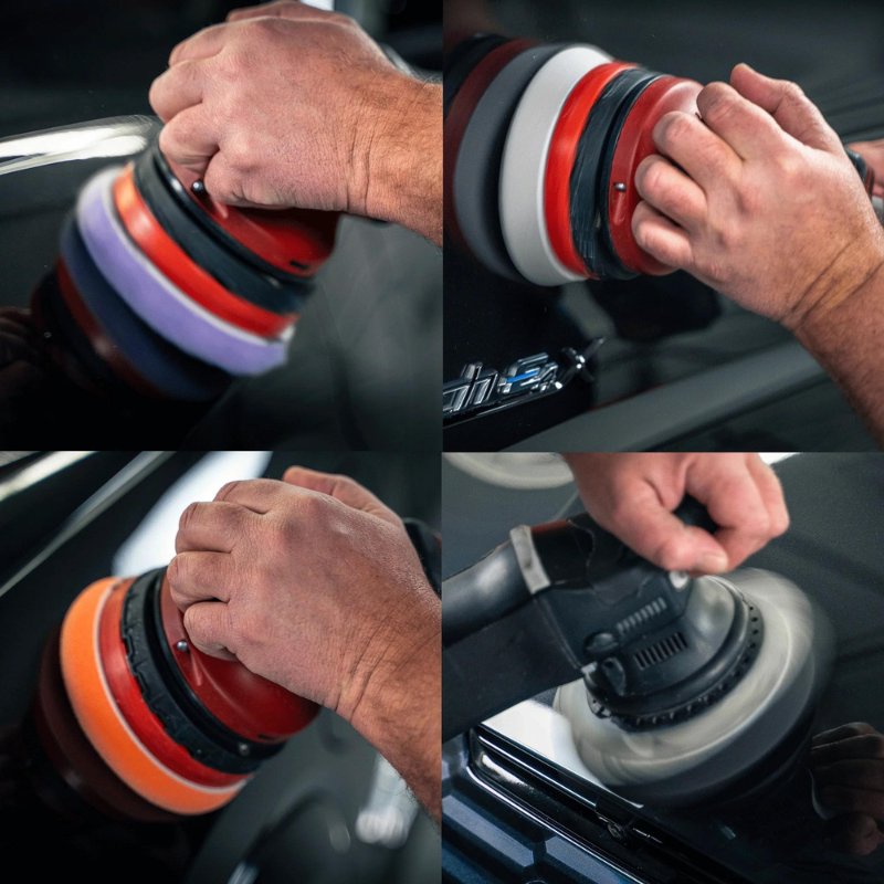 Epic Paint Correction Starter Kit