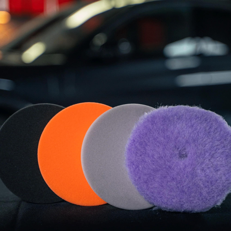 Epic Paint Correction Starter Kit