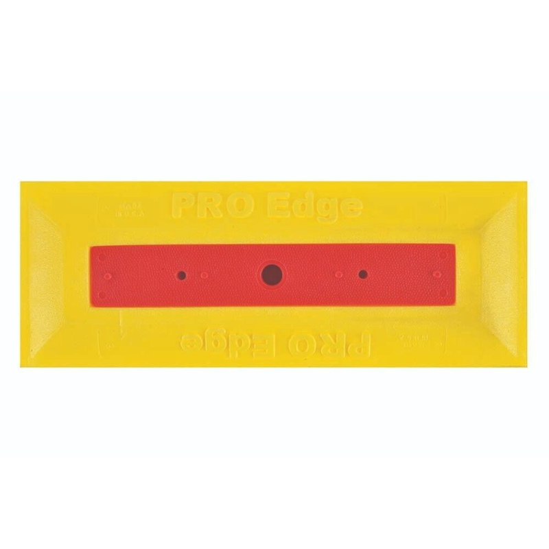 ProEdge Snow Broom (Yellow & Red)