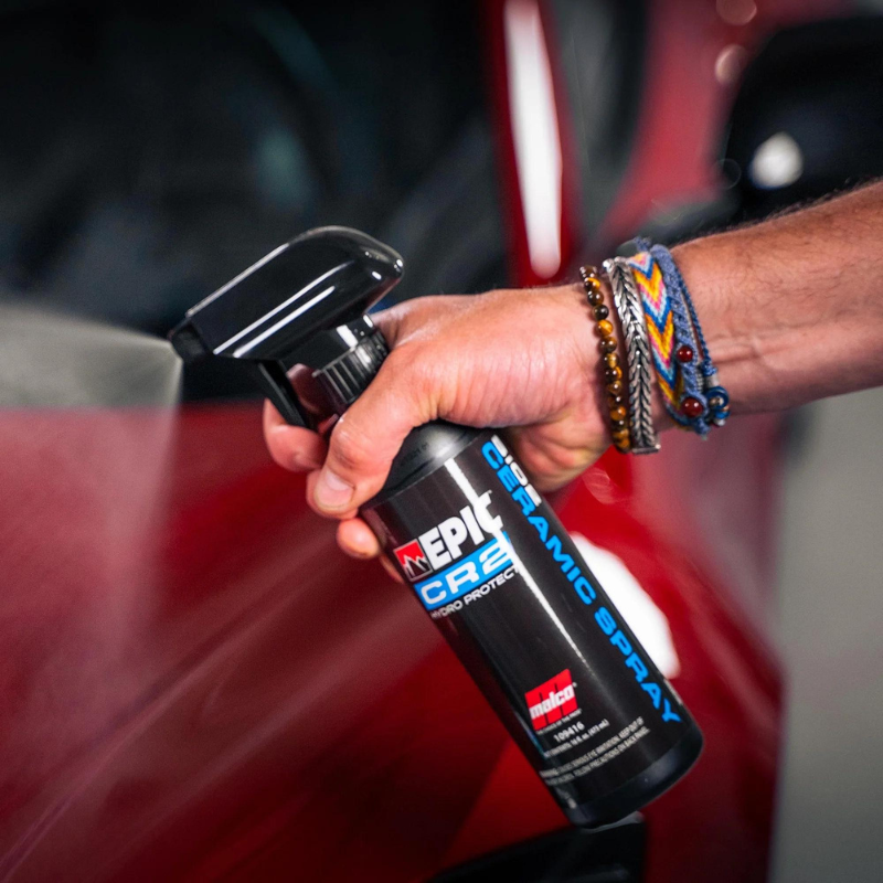 Epic; CR2 Hydro Protect Ceramic Spray