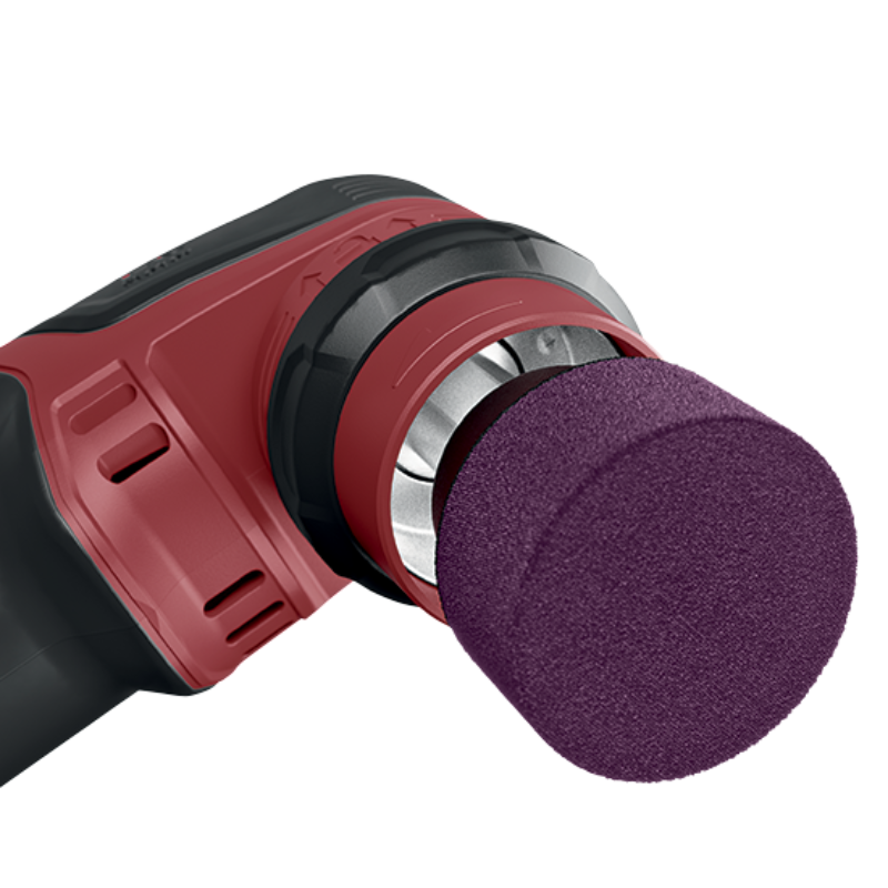 FLEX Polisher PXE 80 12-EC/2.5 Set "Game Changer" Multi Polisher