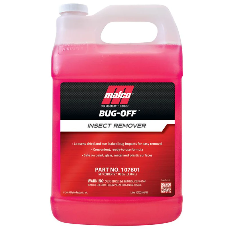 Bug-Offâ„¢ Insect Remover