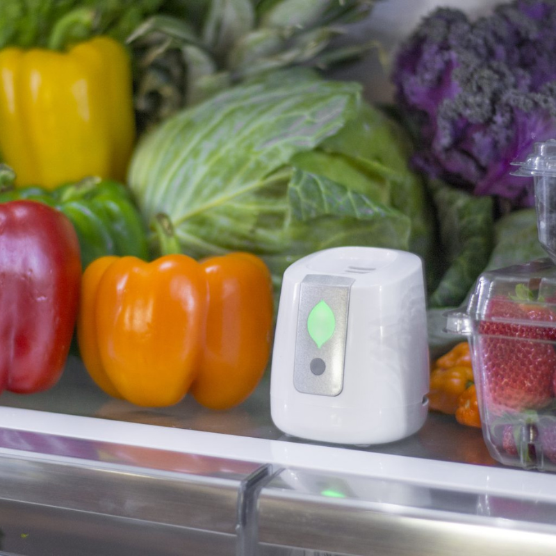 pureAir FRIDGE Refrigerator Air Purifier