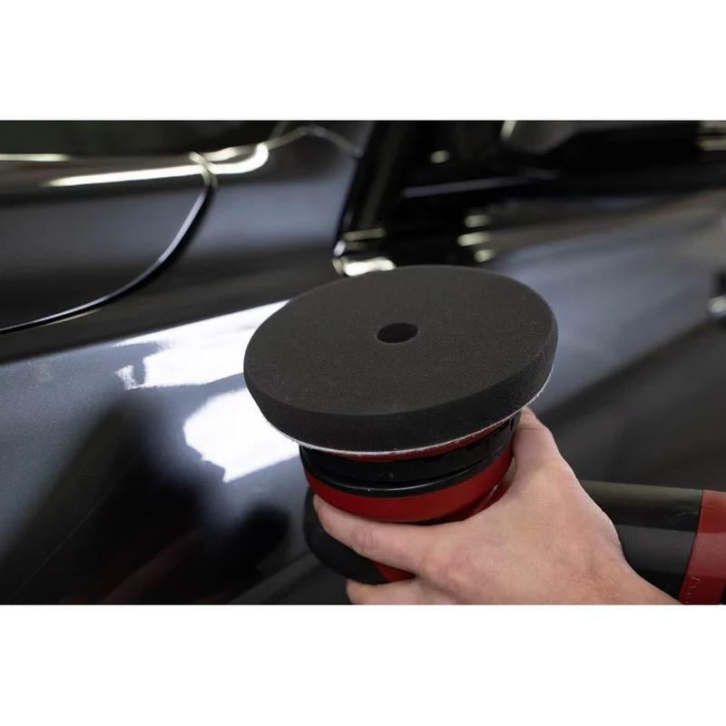 EPIC 5.5" Black Foam-Polishing Pad