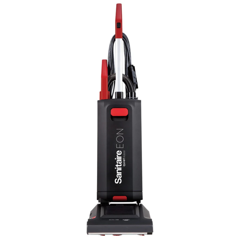 EON QuietClean Commercial Upright Vacuum SC5500B