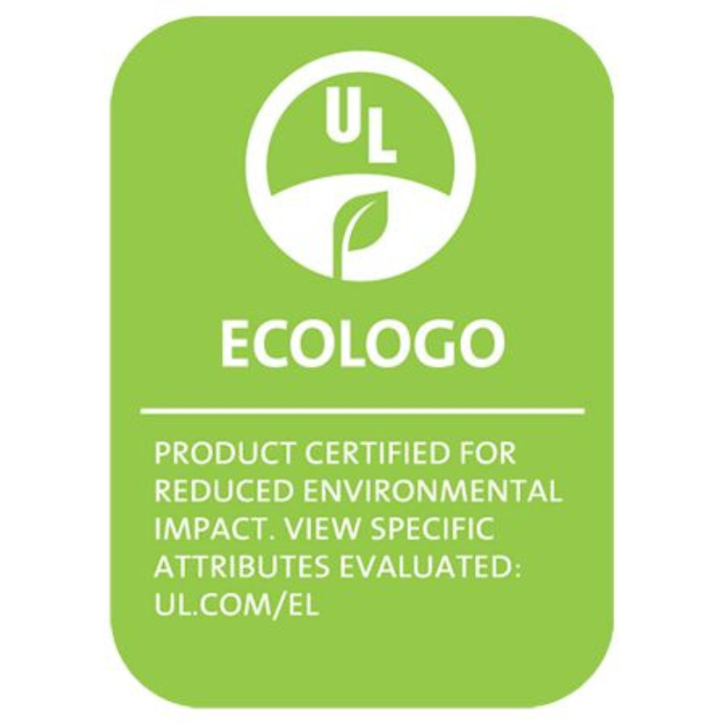 Red Conventional Floor Pad, 11"