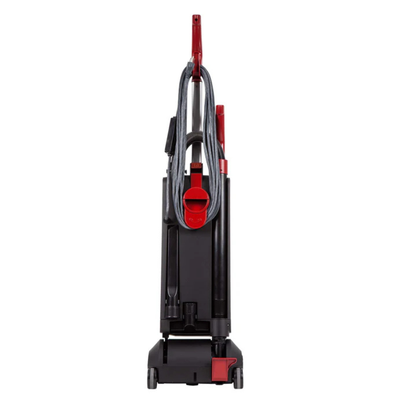 FORCE QuietClean Upright Vacuum SC5845D