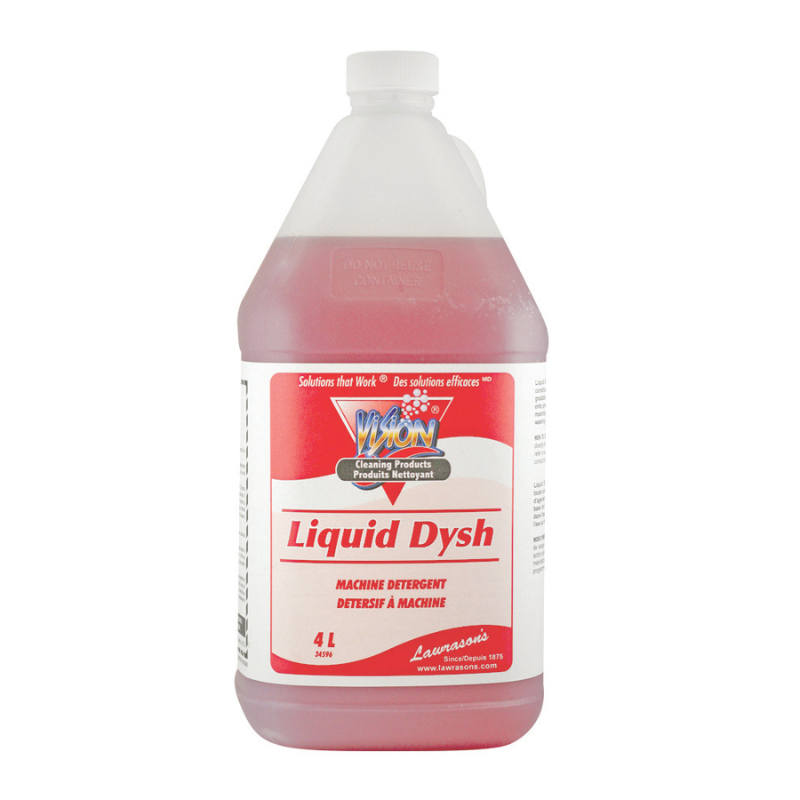 Liquid Dysh Mechanical Liquid Detergent