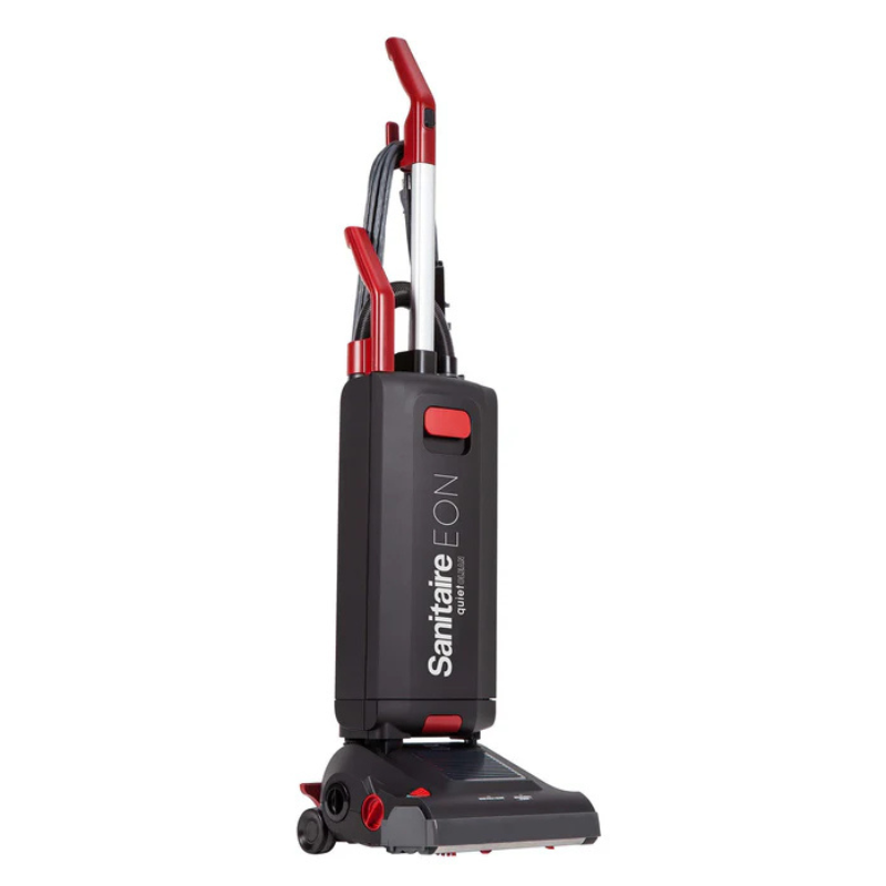 FORCE QuietClean Upright Vacuum SC5845D