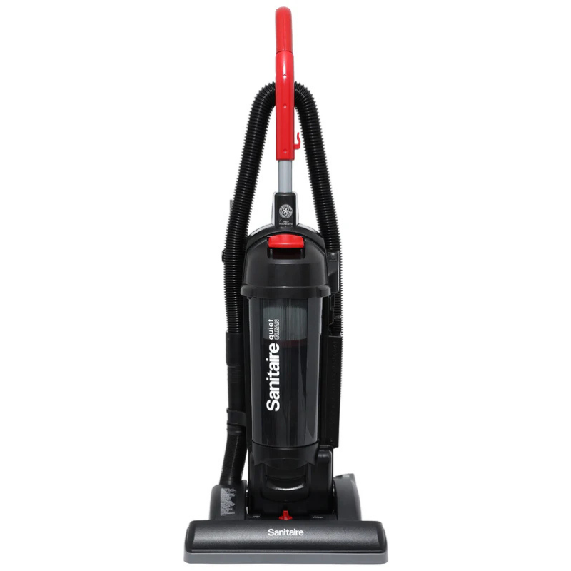 FORCE QuietClean Upright Vacuum SC5845D
