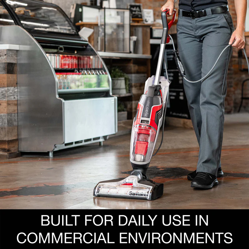 HydroClean Hard Floor Washer SC930A