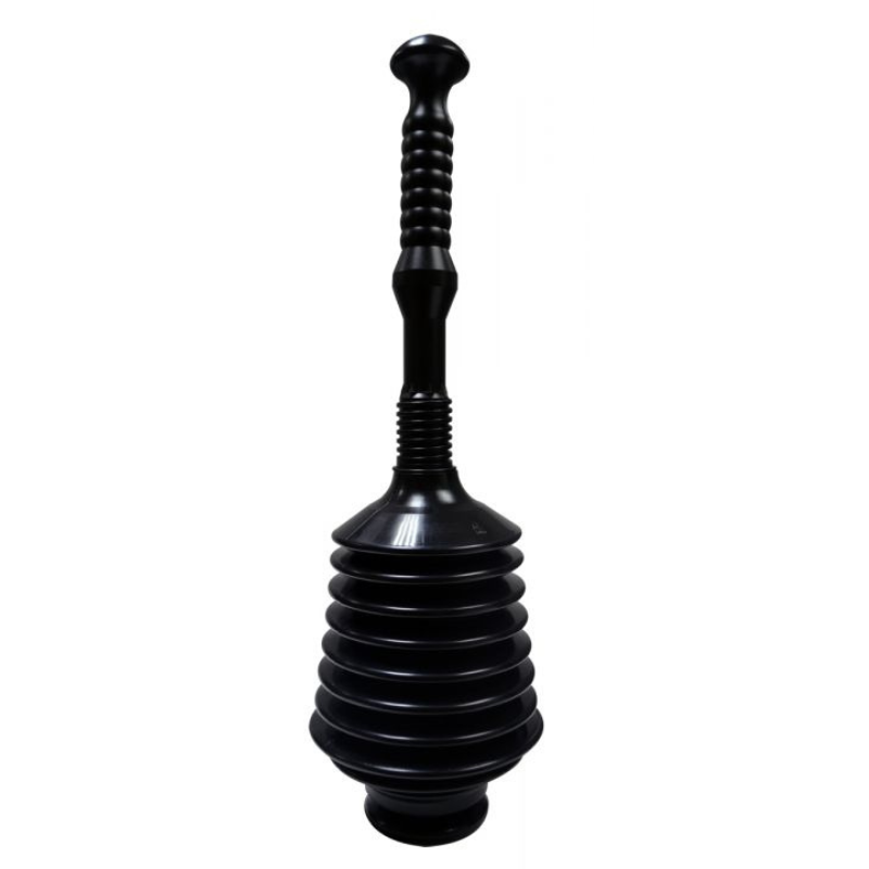 Deluxe Professional E-Z Plunger