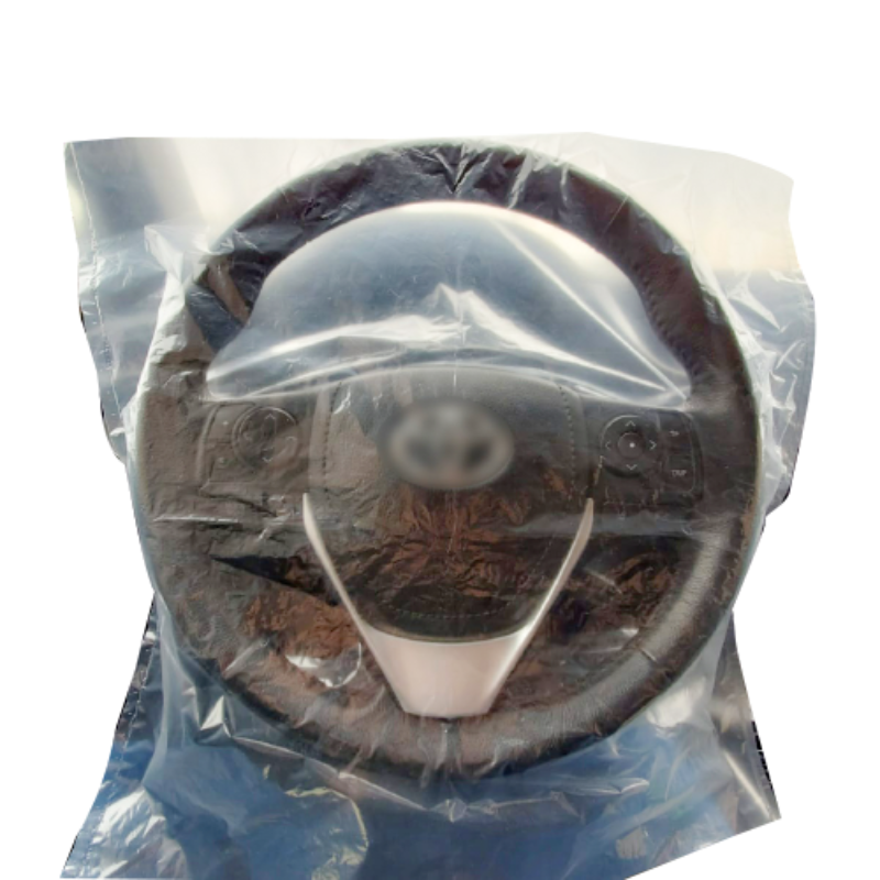 Steering Wheel Covers 18