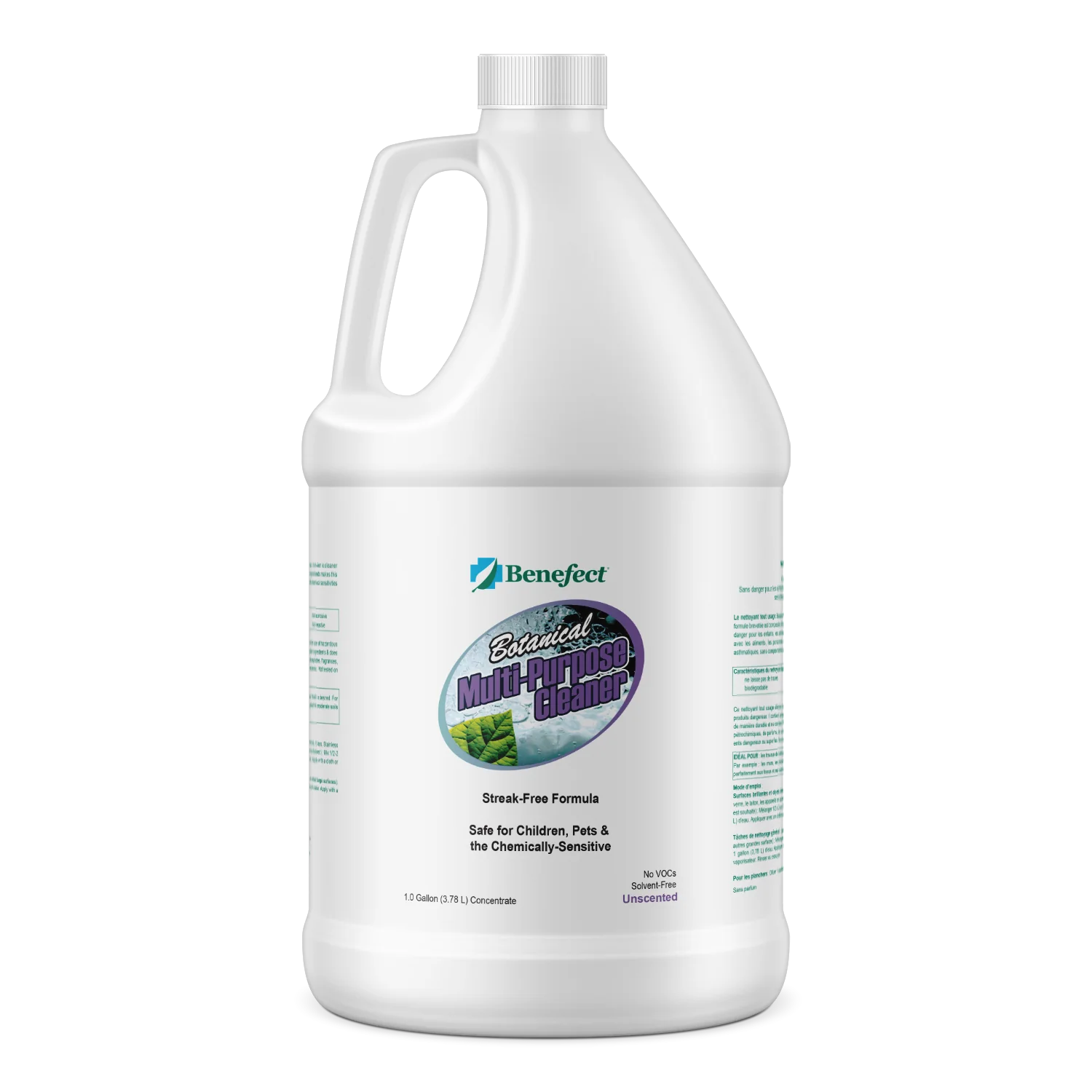Benefect Multi-Purpose Cleaner