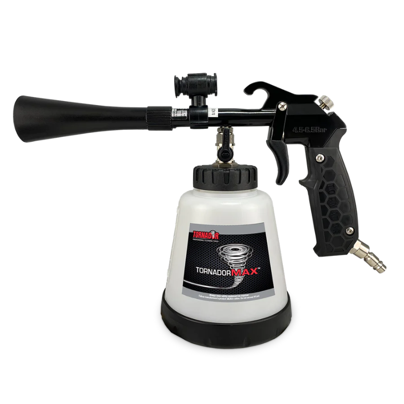 Tornador; Max Cleaning Tool Z-030