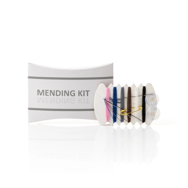 Mending Kit (Boxed) AAA/Four Diamond Certified