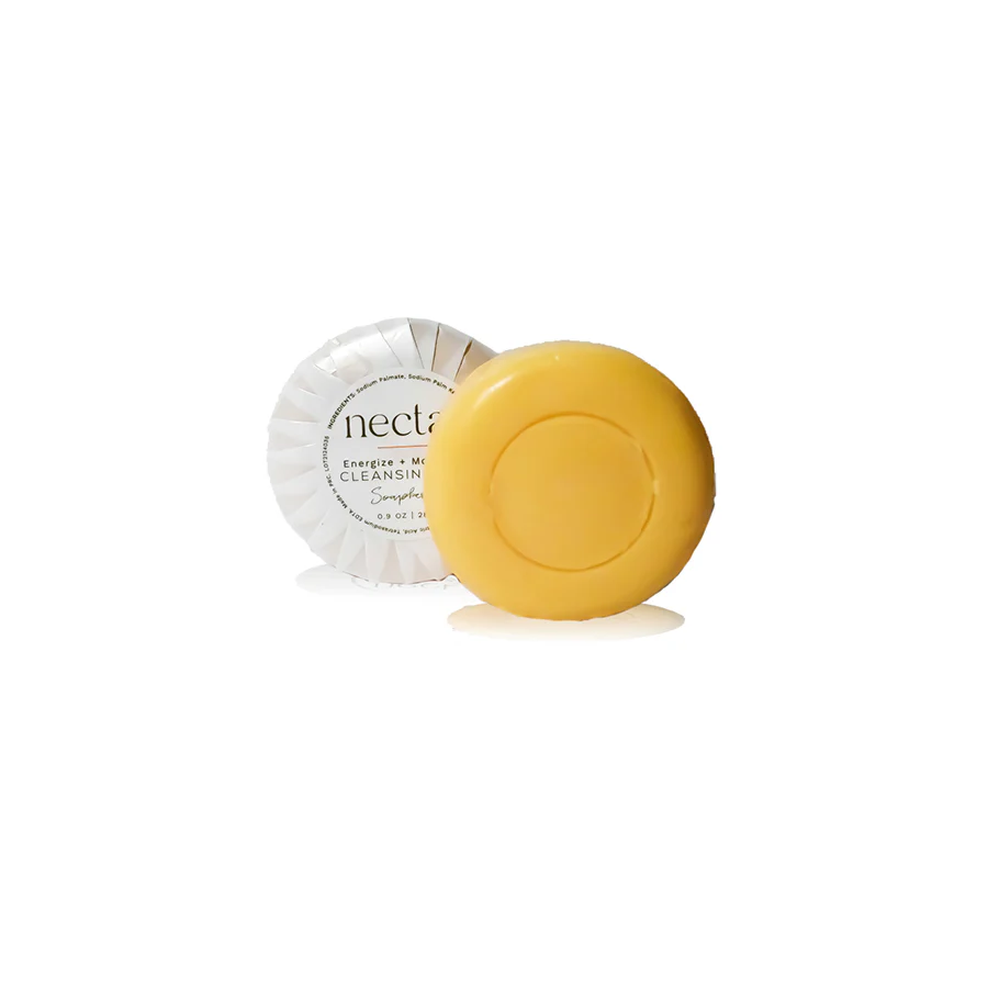 Nectar Cleansing Bar .9oz