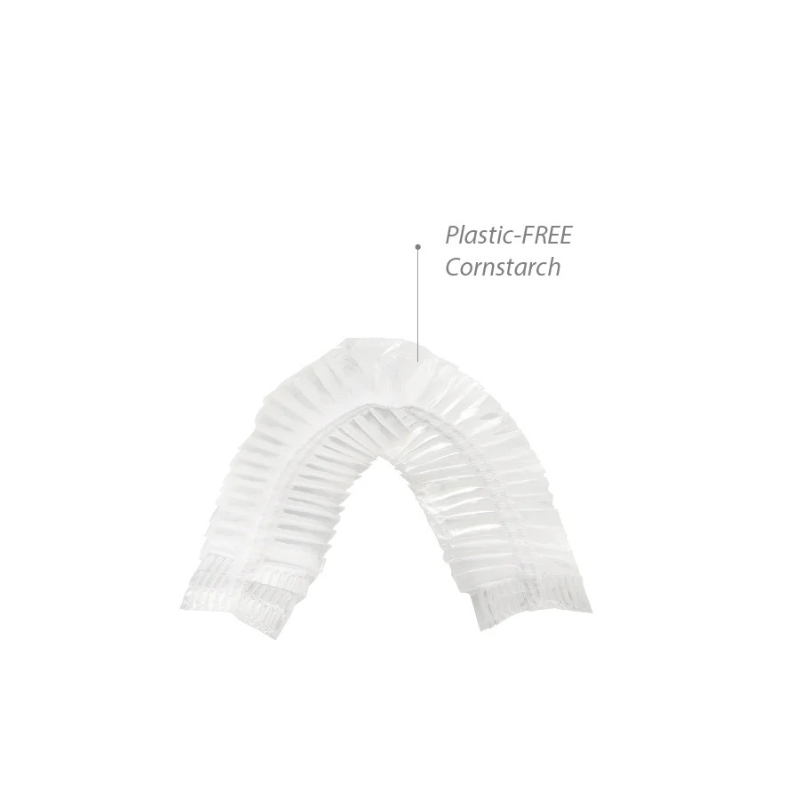 Shower Cap (Kraft Paper Sachet)