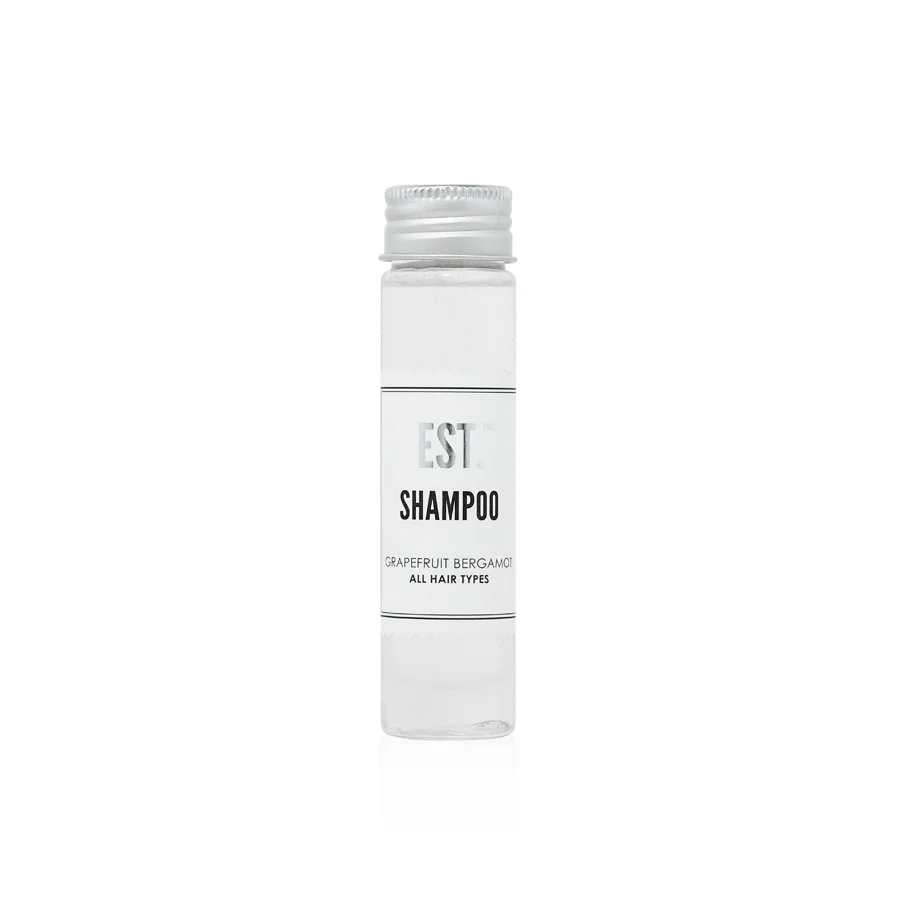 EST. Shampoo 40mL