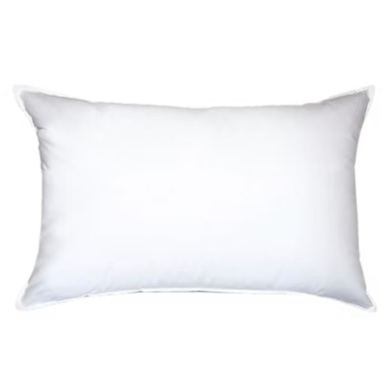 Clustre Fibre Pillow with Poly Cover