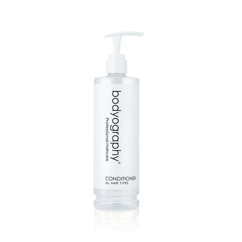 Bodyography Blanc Conditioner LOCK Pump Bottle 400mL