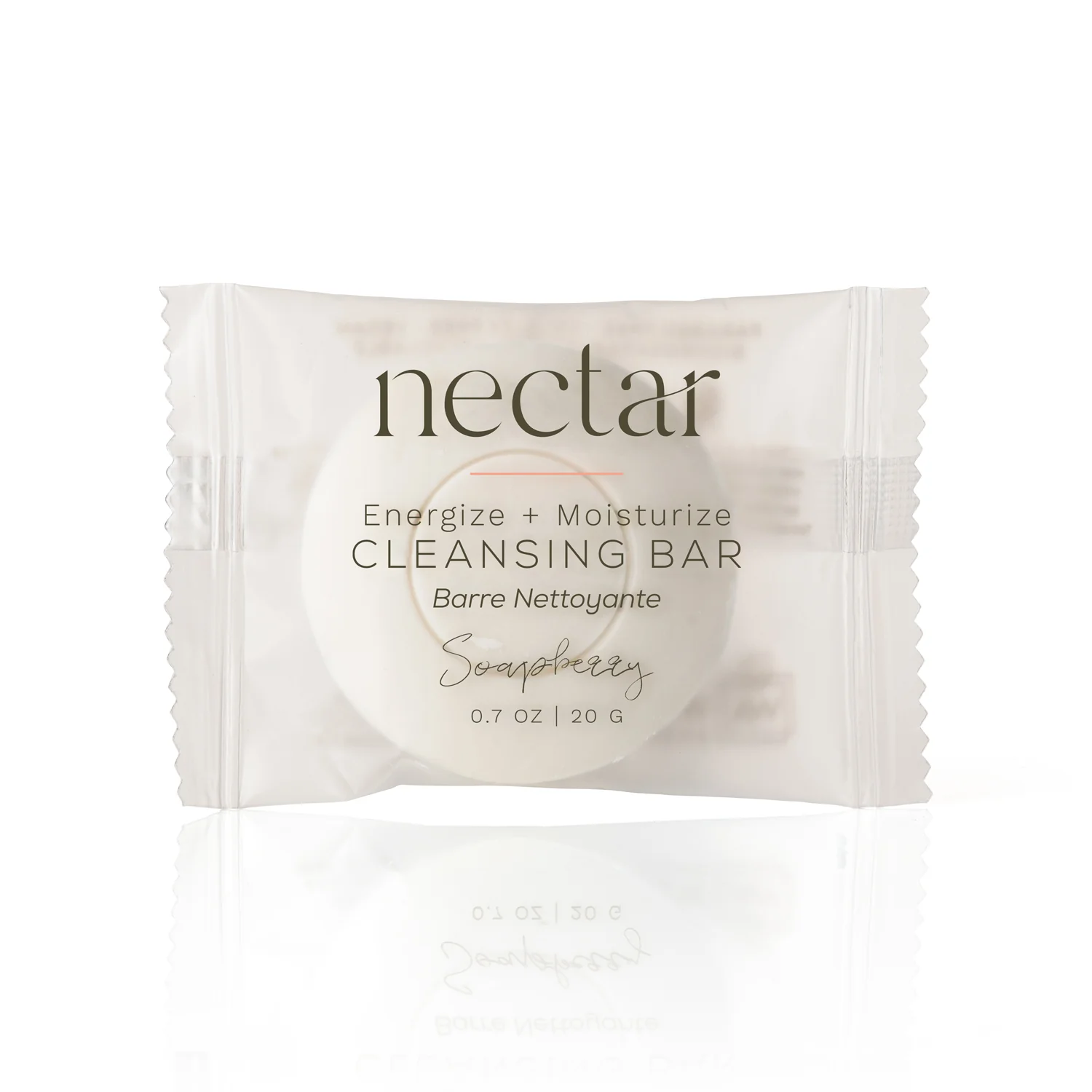 Nectar Cleansing Bar .7oz