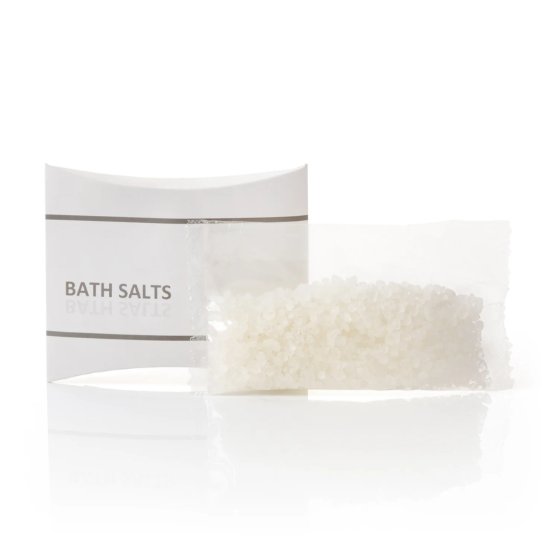Bath Salts, Lavender (Boxed) AAA/Four Diamond Certified