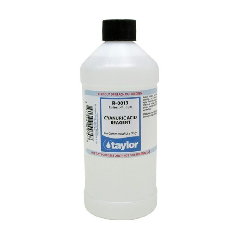 R-0013-C Cyanuric Acid Reagent