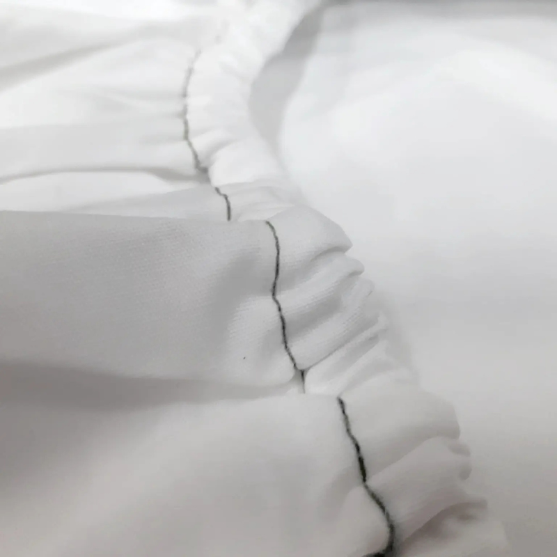 King Fitted Sheet 78