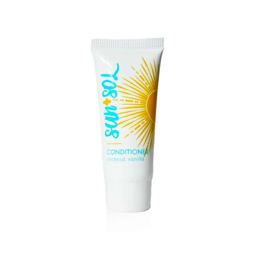Sun + Sol Conditioner 20mL