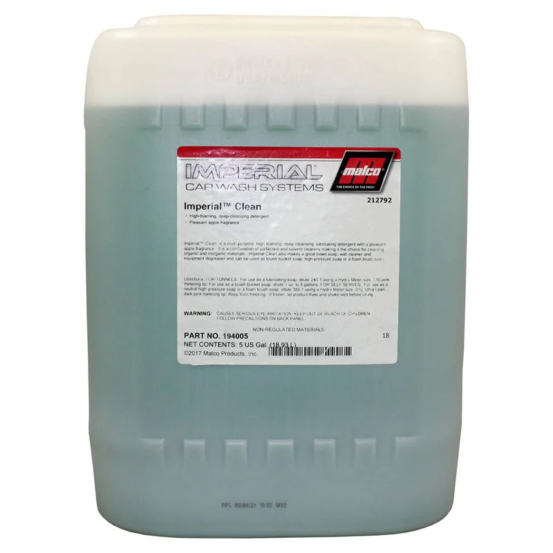 Imperial Clean