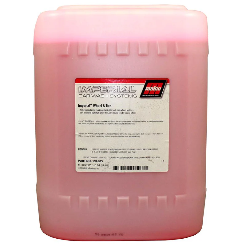 Imperial Wheel & Tire