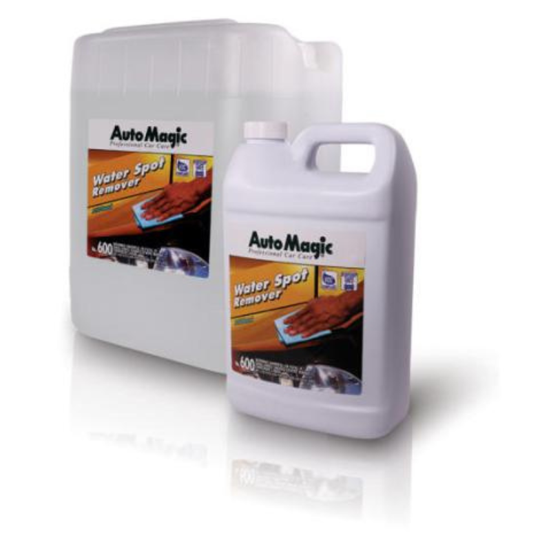 Water Spot Remover #600