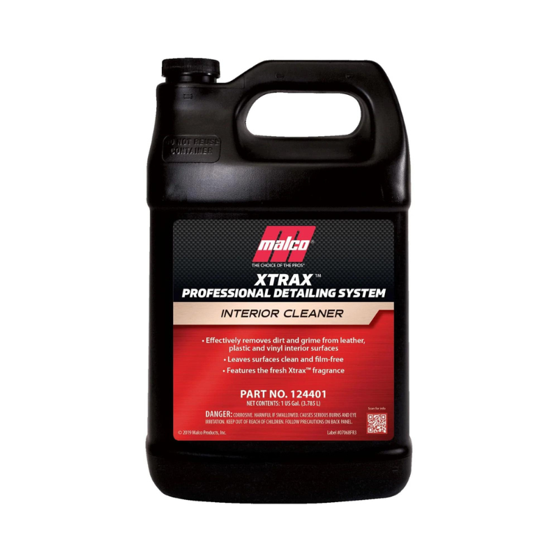 Xtrax Interior Cleaner