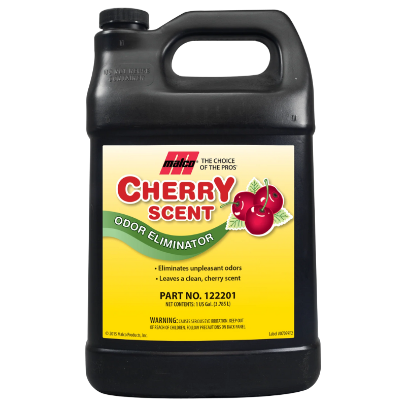 Odor Eliminator Cherry Scent