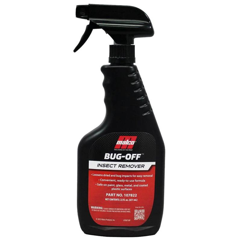 Bug-Off Insect Remover