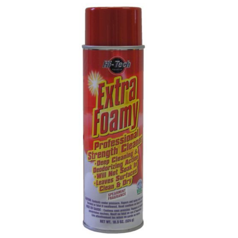 Extra Foamy Multi-Purpose Cleaner