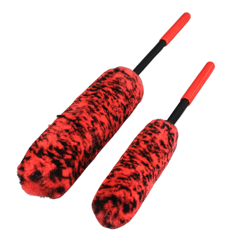 Wheel & Fender Detailing Brush - Large