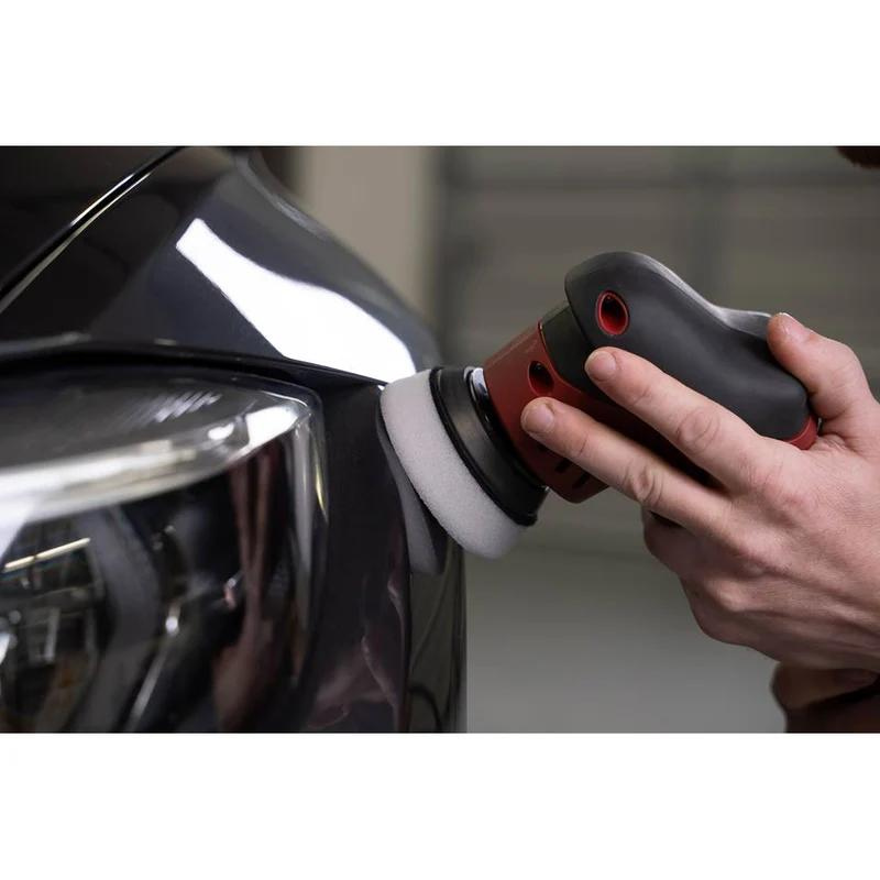 Epic 6.5" Foam Heavy Duty Pad - Grey