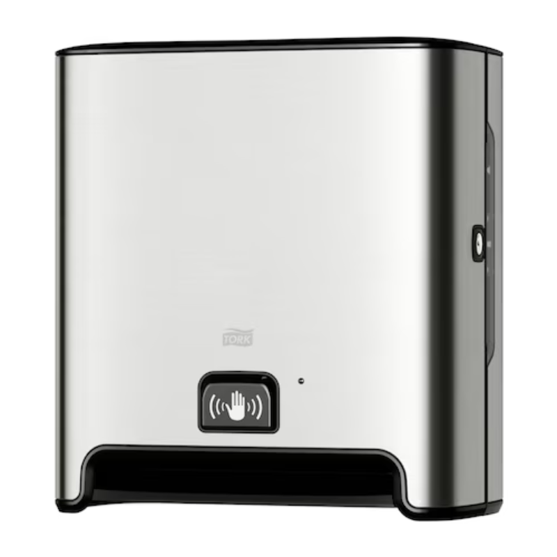 Tork Matic Hand Towel Dispenser - with Intuition Sensor H1
