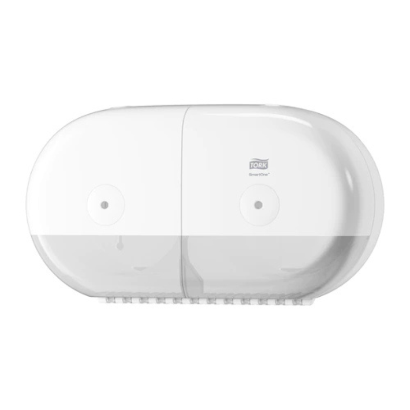 Tork SmartOne Mini Toilet Roll Dispenser T9