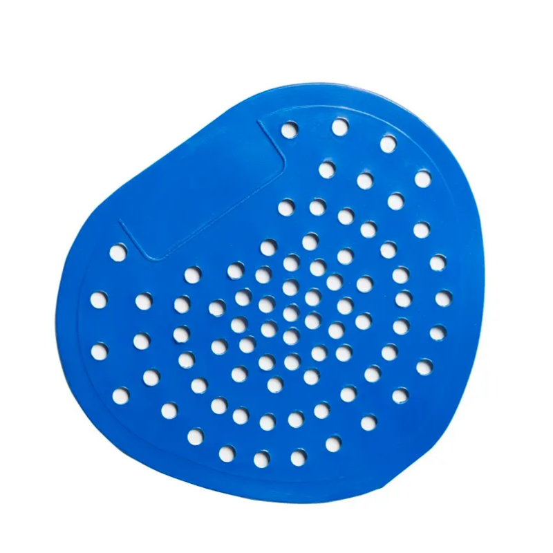 Urinal Screen, Vinyl - Bubble Gum