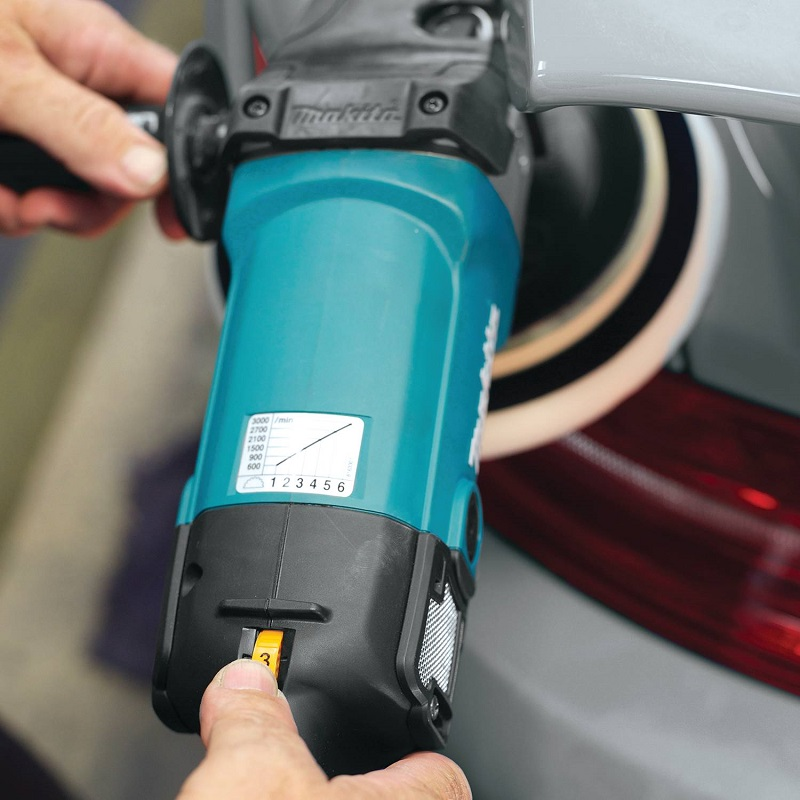 Makita Polisher #9237C