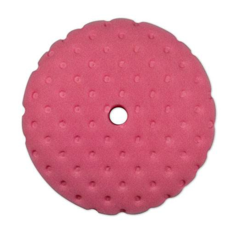 Foam Pad - Single Sided, Pink - Heavy Cut 8.5
