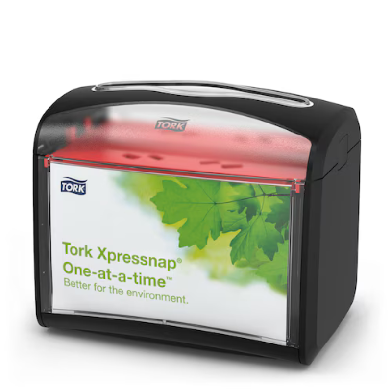 Tork Xpressnap Tabletop Napkin Dispenser N4 & H4