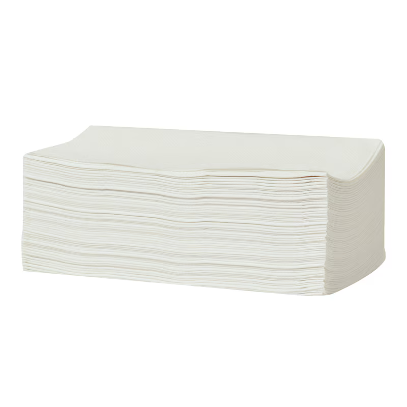 Tork Xpressnap White Dispenser Napkin N4